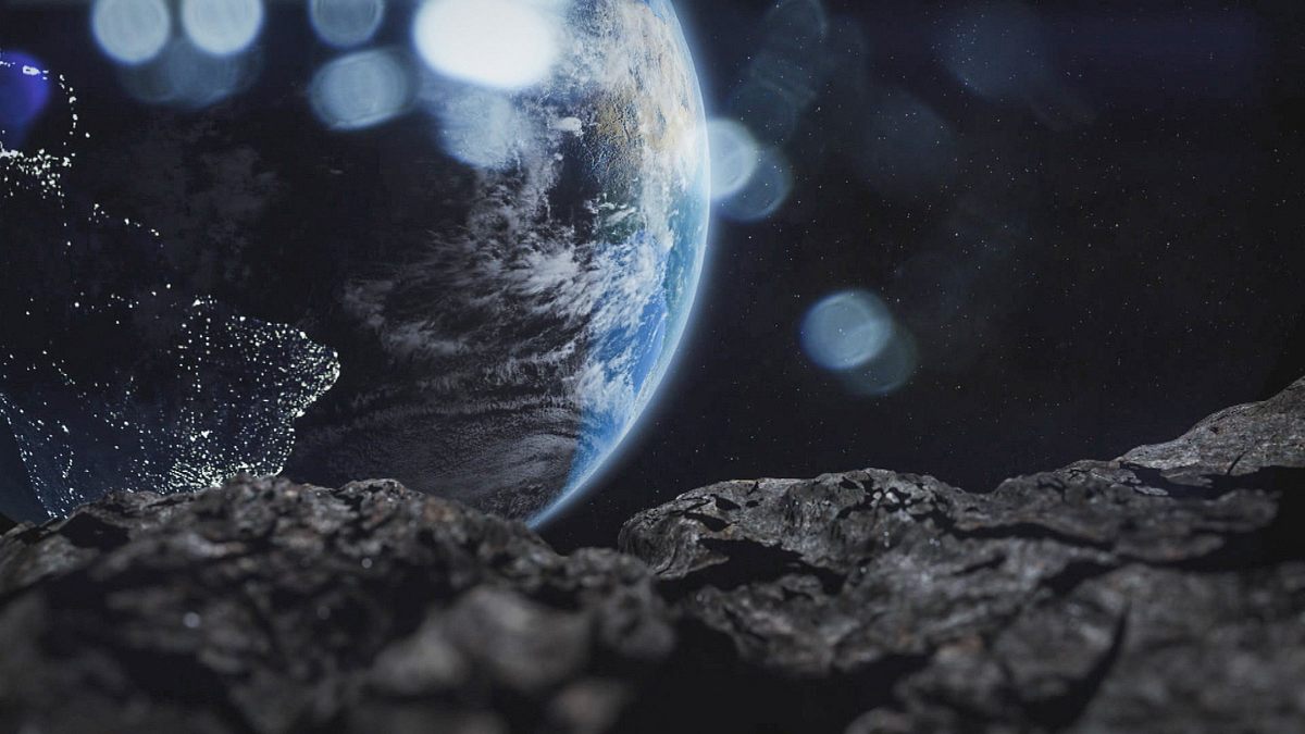 das universum - eine reise durch raum und zeit
