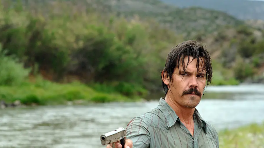 No Country for Old Men no country for old men