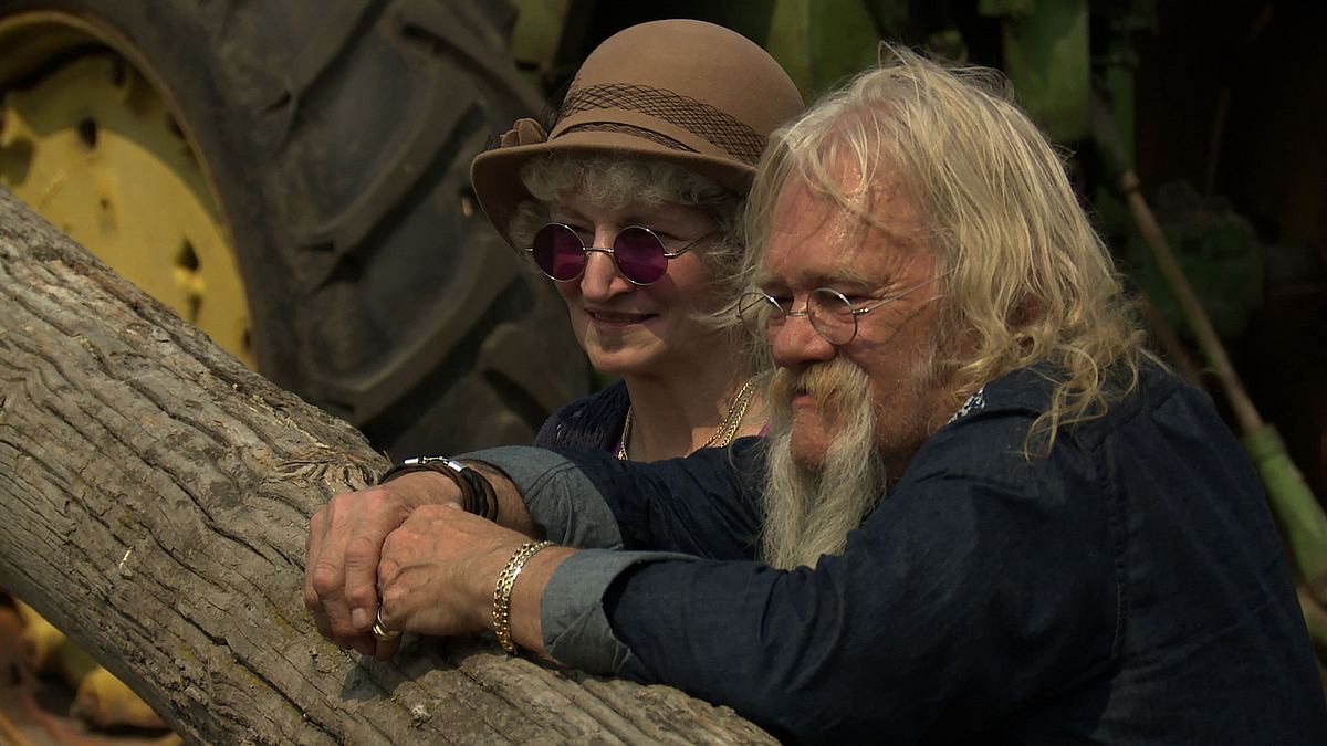 Alaskan Bush People alaskan bush people