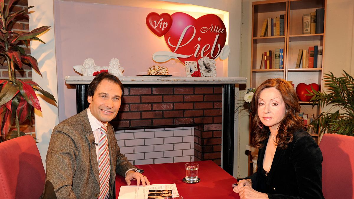 alles liebe v.i.p.