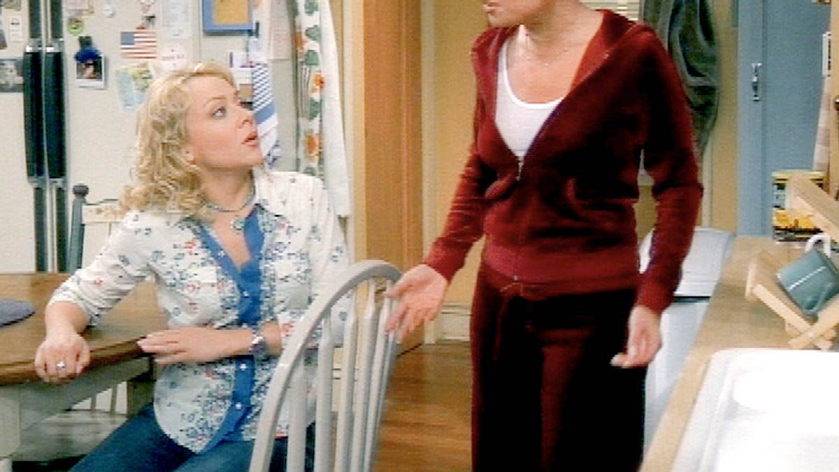 king of queens