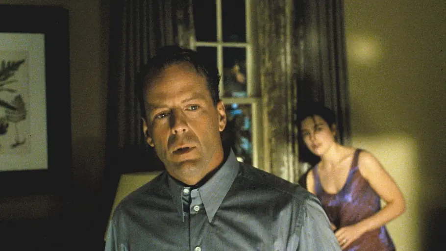The Sixth Sense the sixth sense