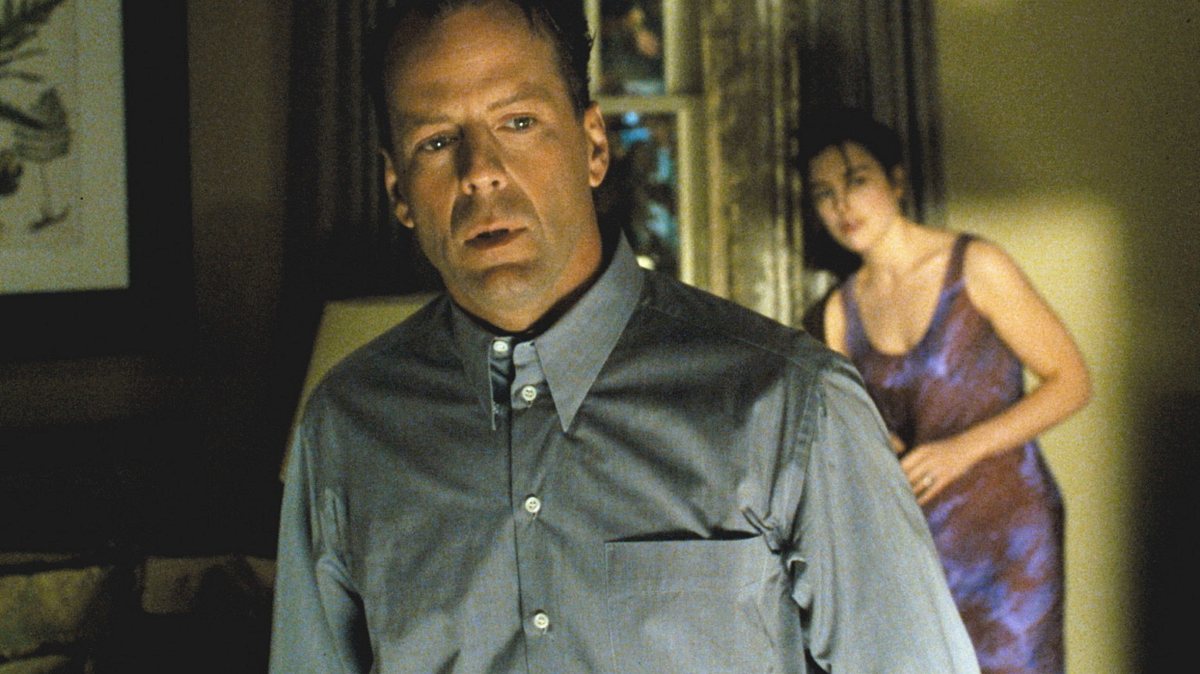 the sixth sense
