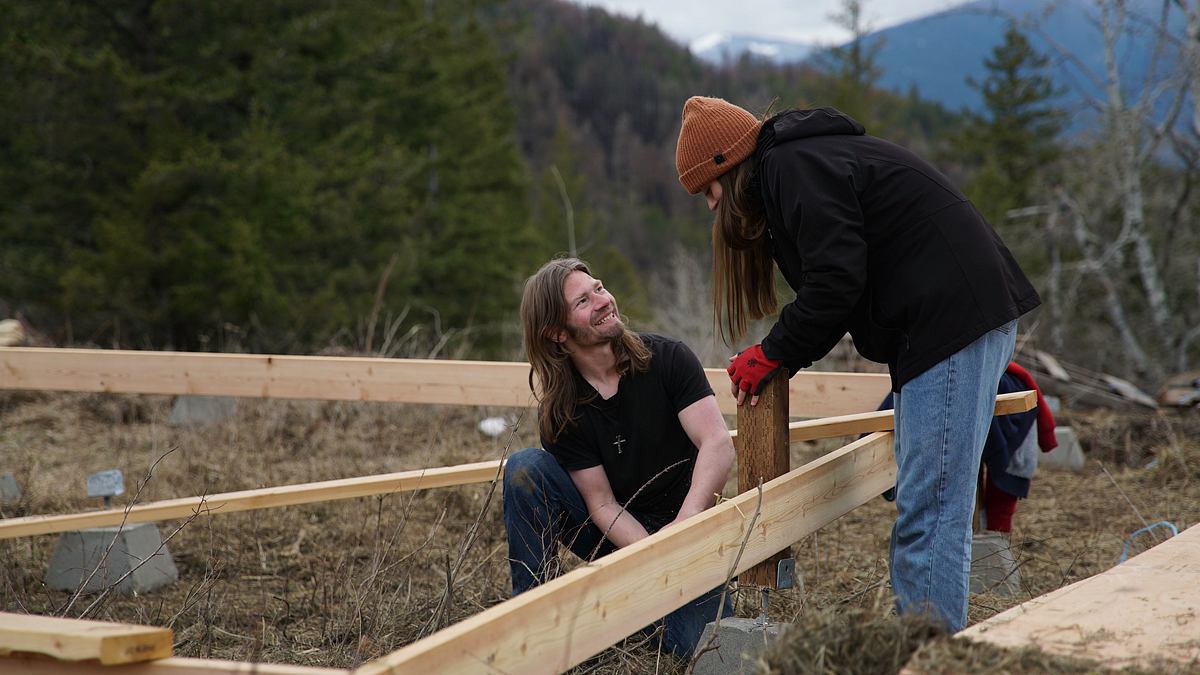 alaskan bush people