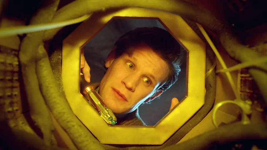 doctor who