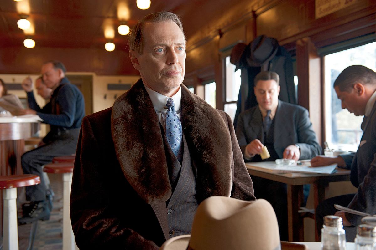 Boardwalk Empire boardwalk empire