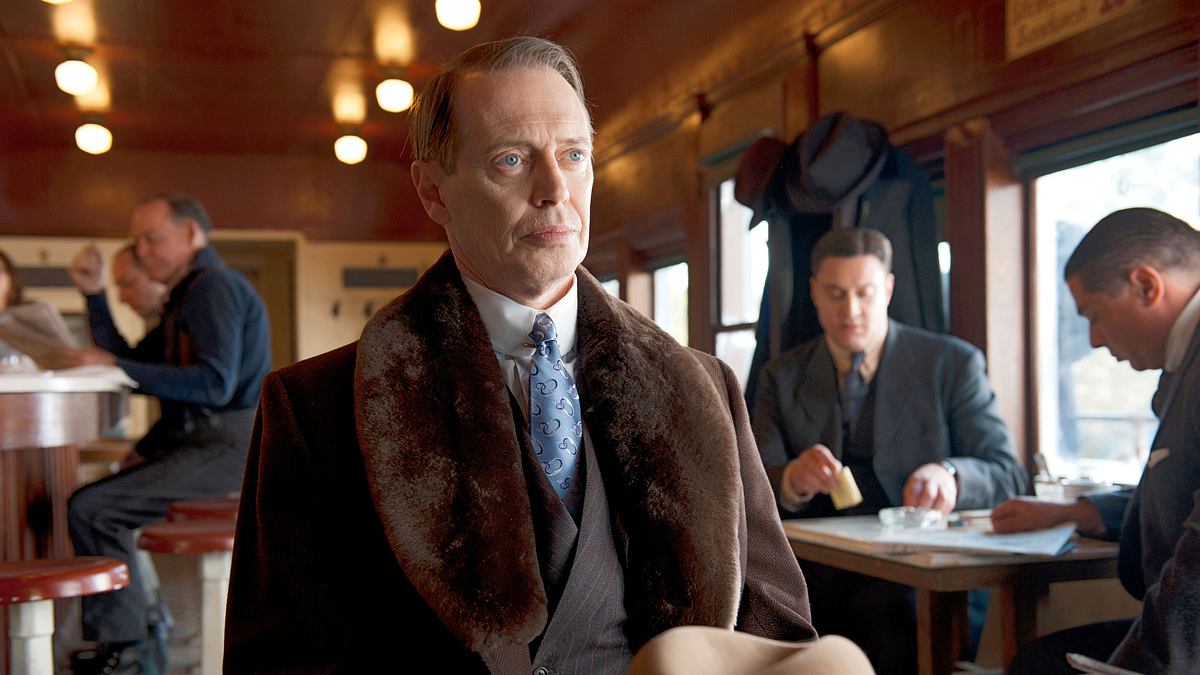 boardwalk empire