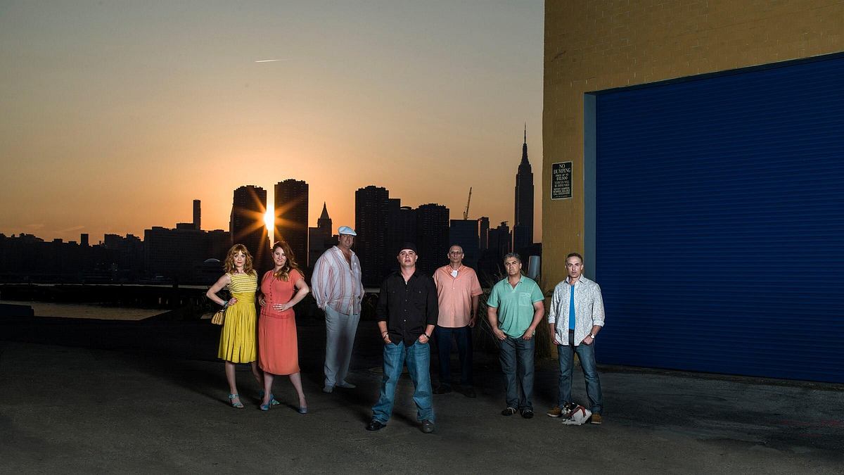 storage wars - geschäfte in new york