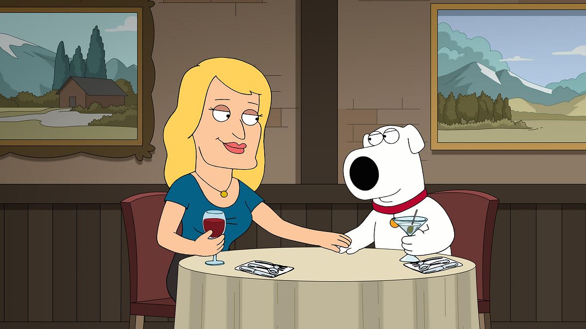 family guy