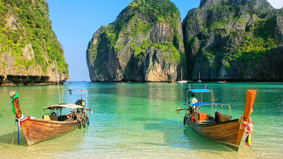 urlaubslust und reisefrust: wie viel tourismus verträgt die welt?