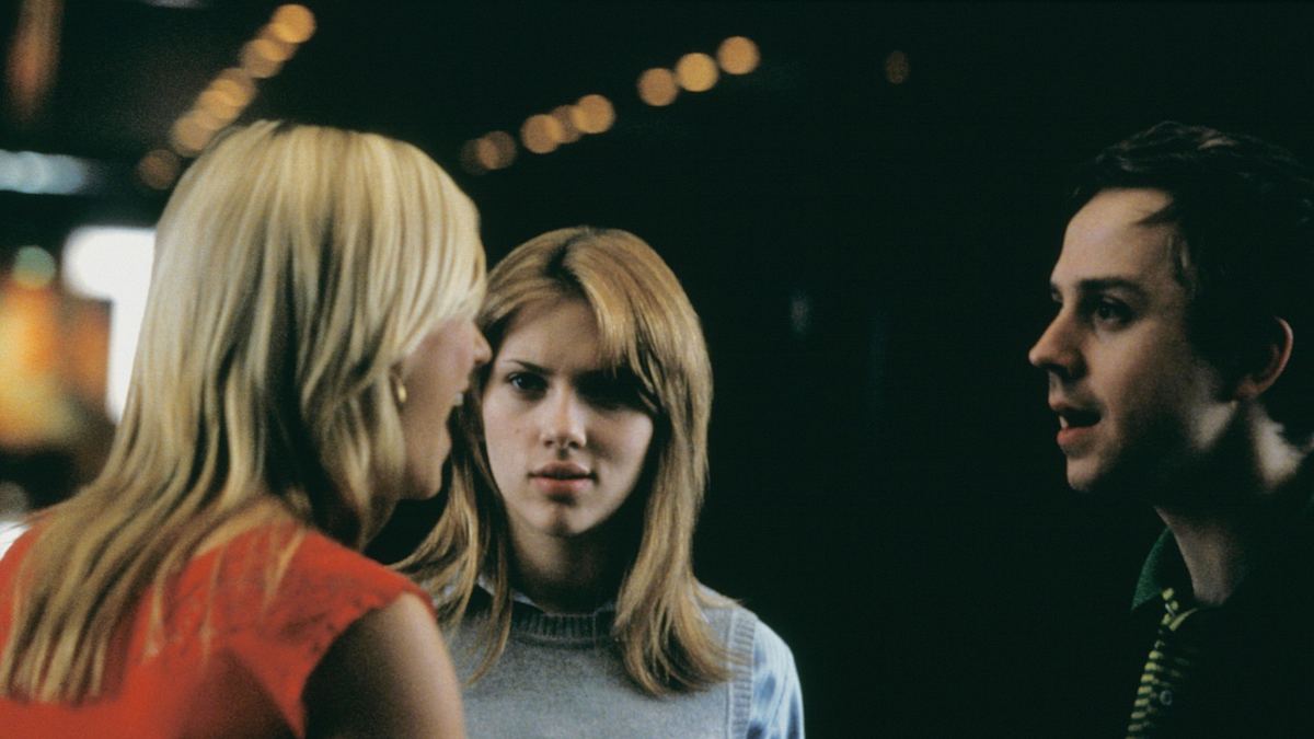 lost in translation - zwischen den welten
