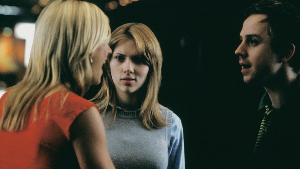 lost in translation - zwischen den welten