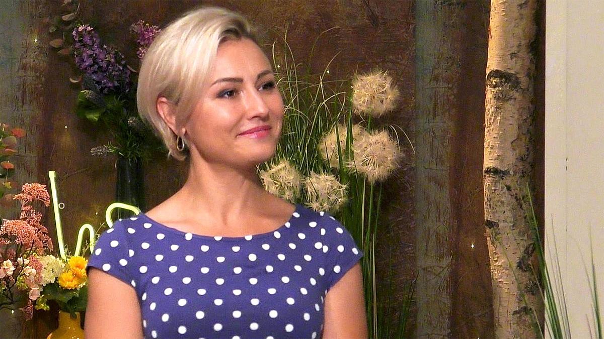first dates - ein tisch für zwei