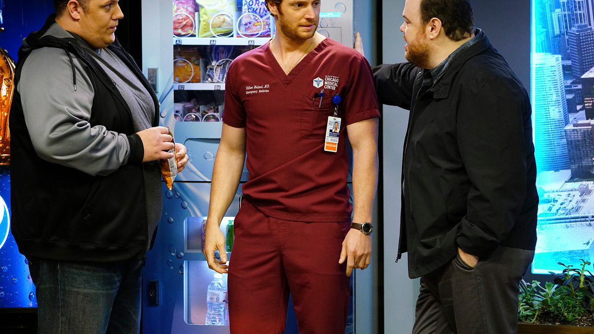 chicago med
