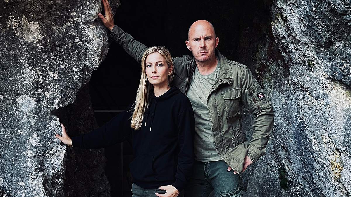 Nightwatch - Jenseits der Angst nightwatch - jenseits der angst