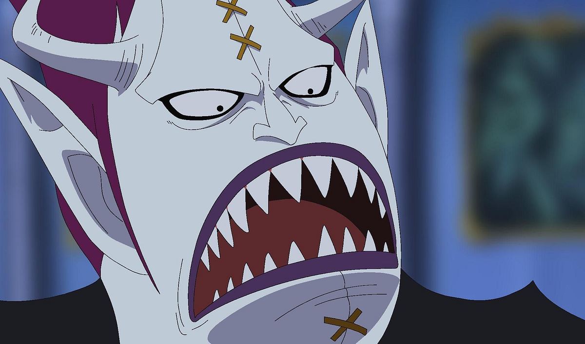 One Piece one piece