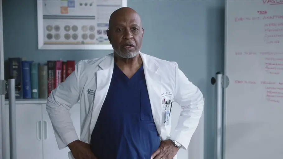 greys anatomy - die jungen ärzte