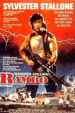 Rambo - Foto: TMDB