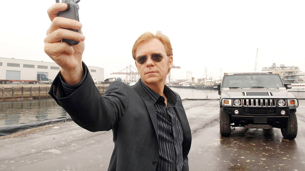 csi: miami