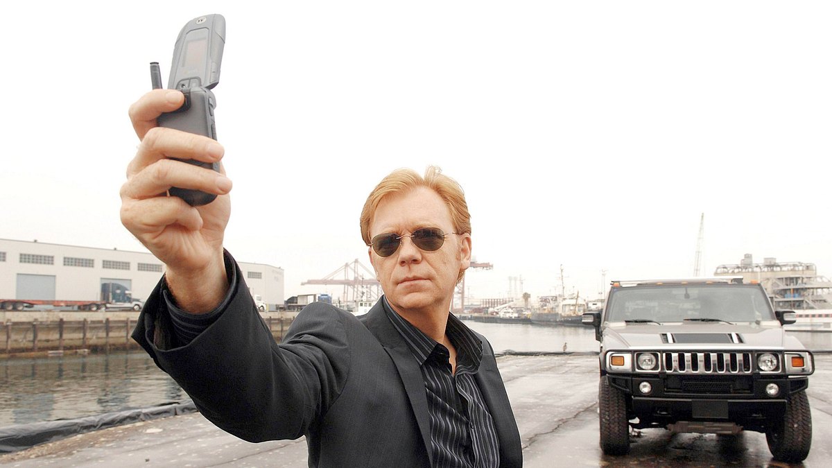 csi: miami