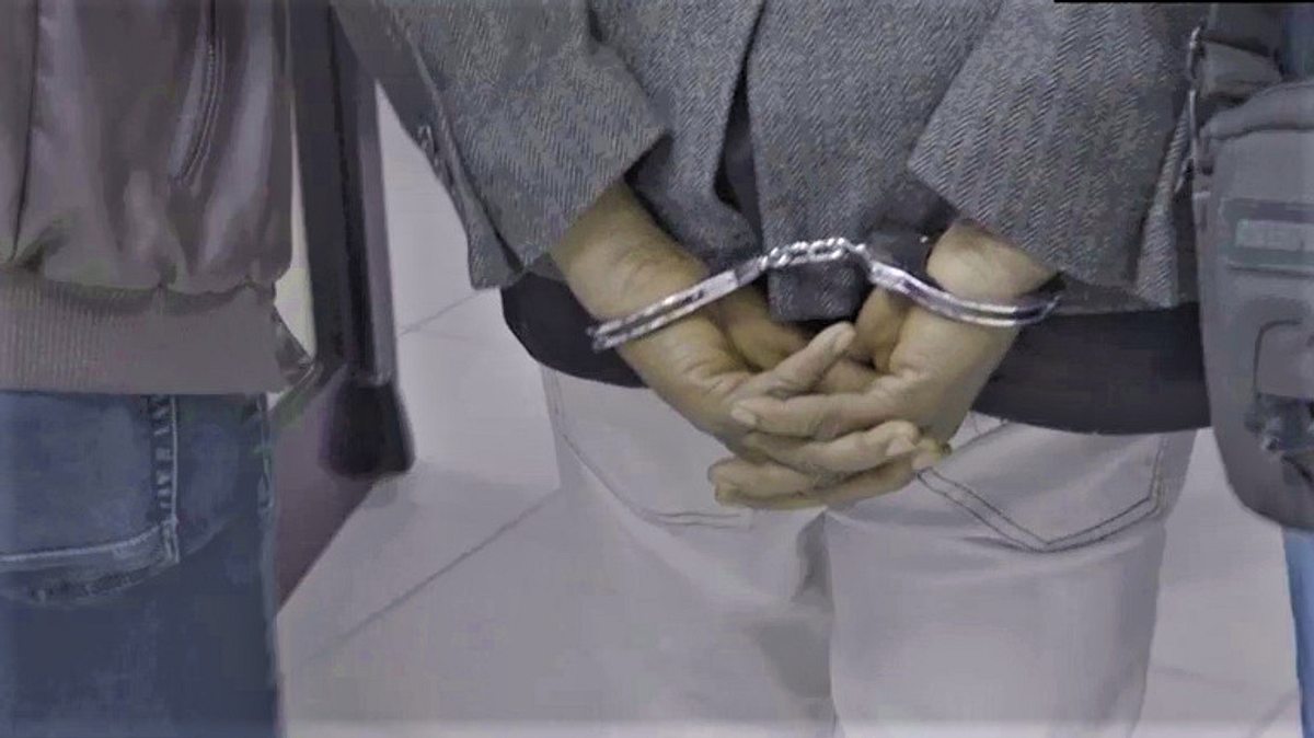 airport security: rom