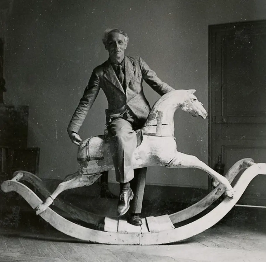 Max Ernst - Der Surrealist und das faschistische Trampeltier max ernst - der surrealist und das faschistische trampeltier