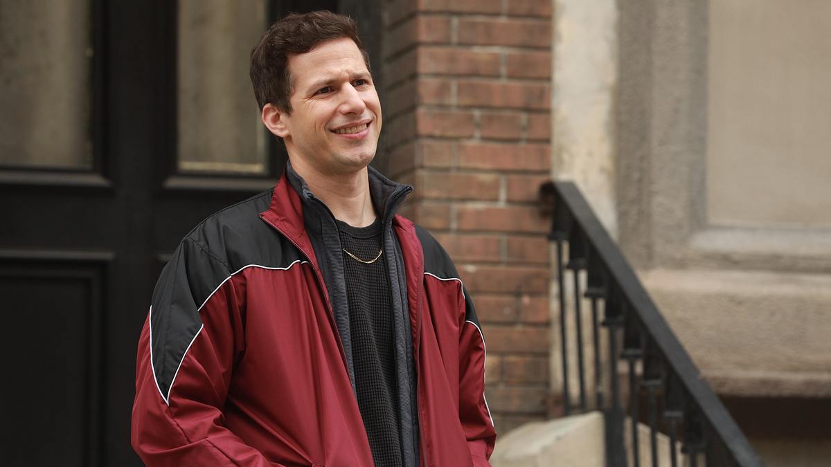 brooklyn nine-nine