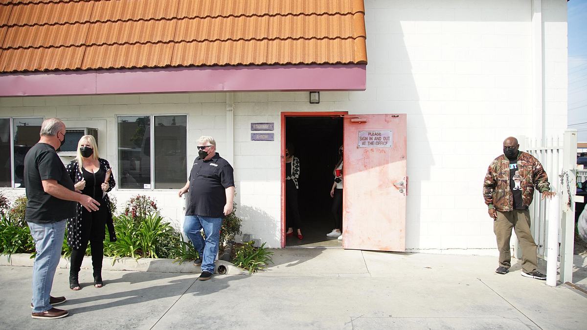 storage wars - die geschäftemacher