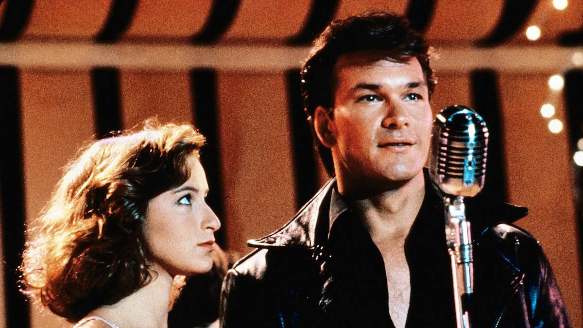 dirty dancing
