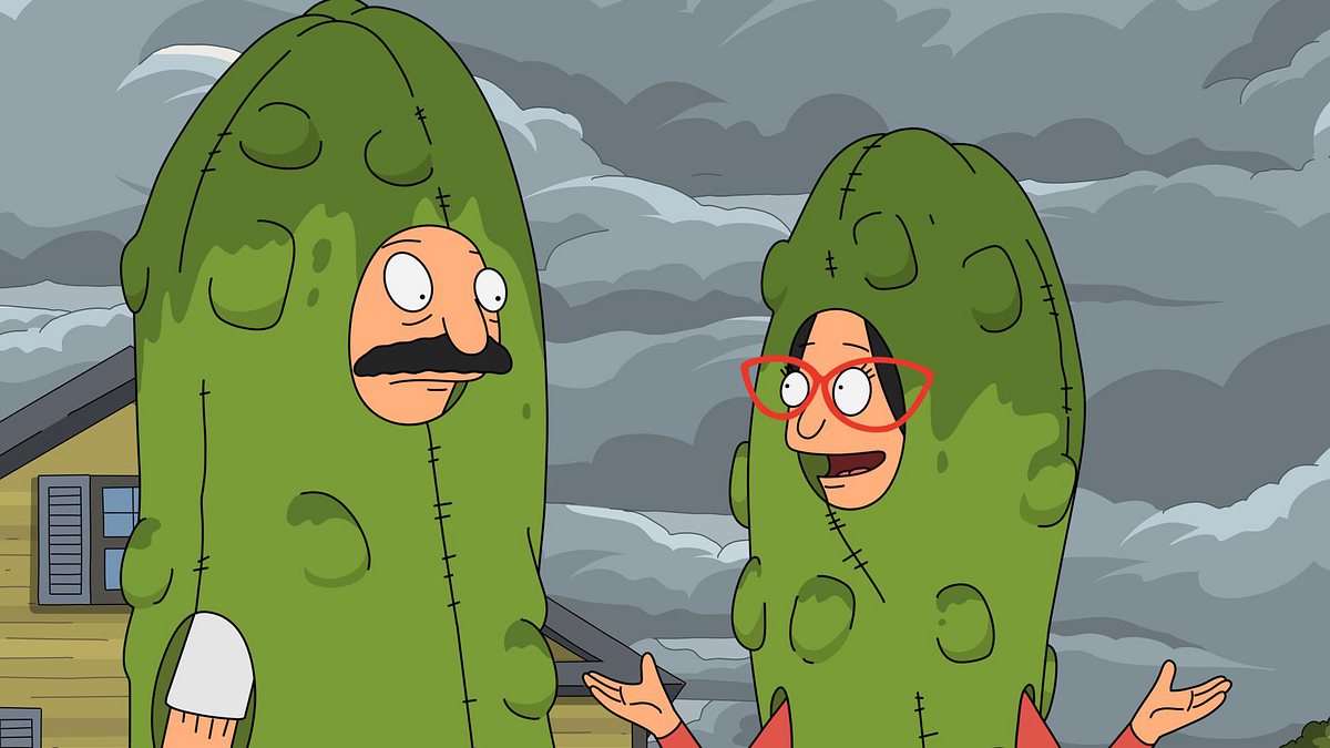bobs burgers