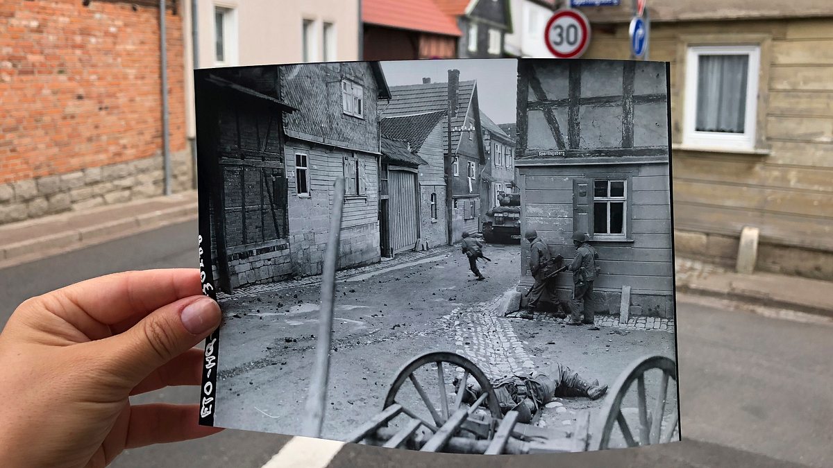 80 jahre ende zweiter weltkrieg