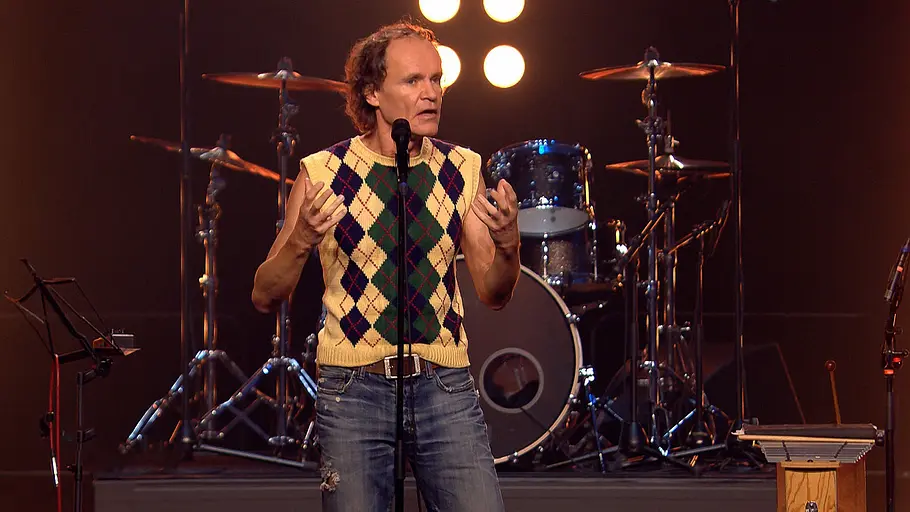 olaf schubert live!
