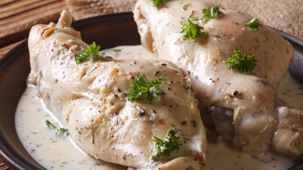kochs anders - gourmetideen aus hessen