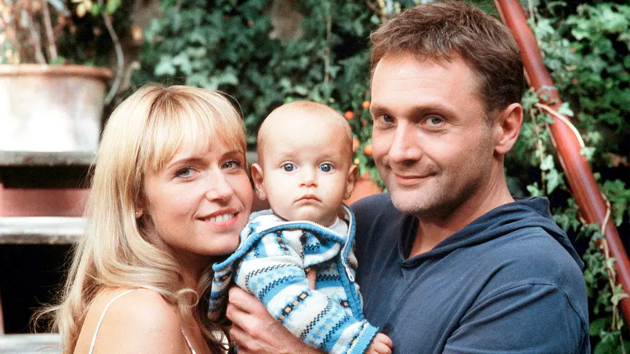 Ein Baby zum Verlieben ein baby zum verlieben