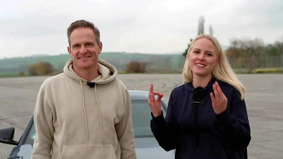 GRIP - Das Motormagazin grip - das motormagazin