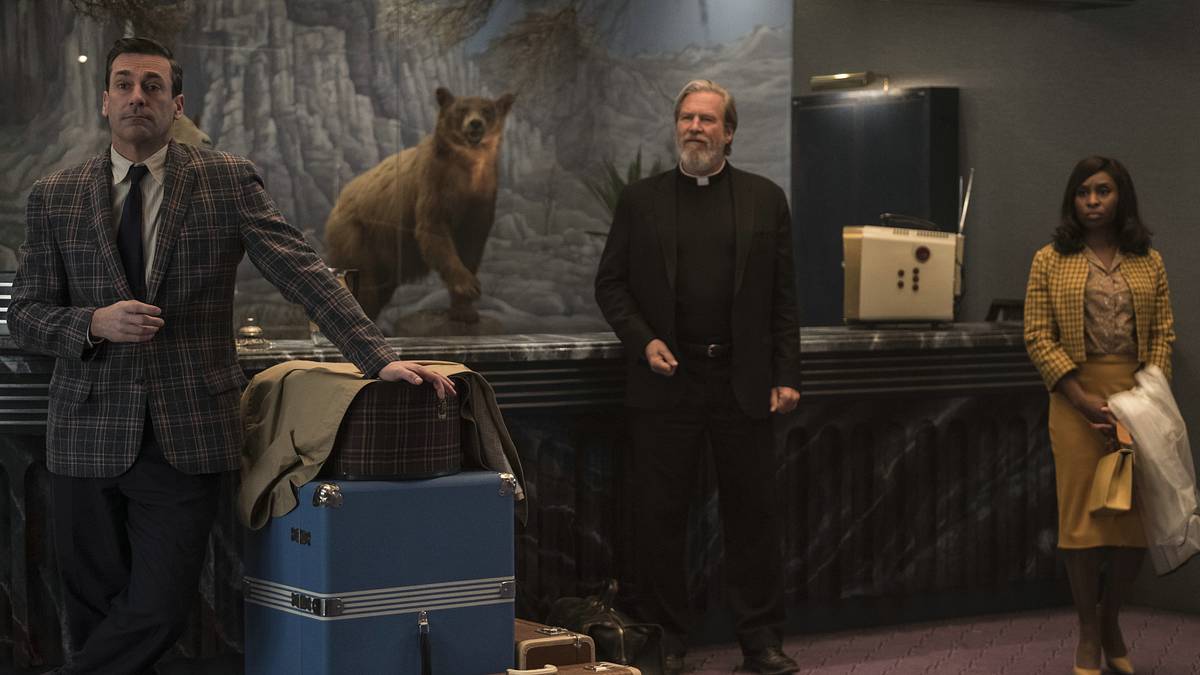 bad times at the el royale