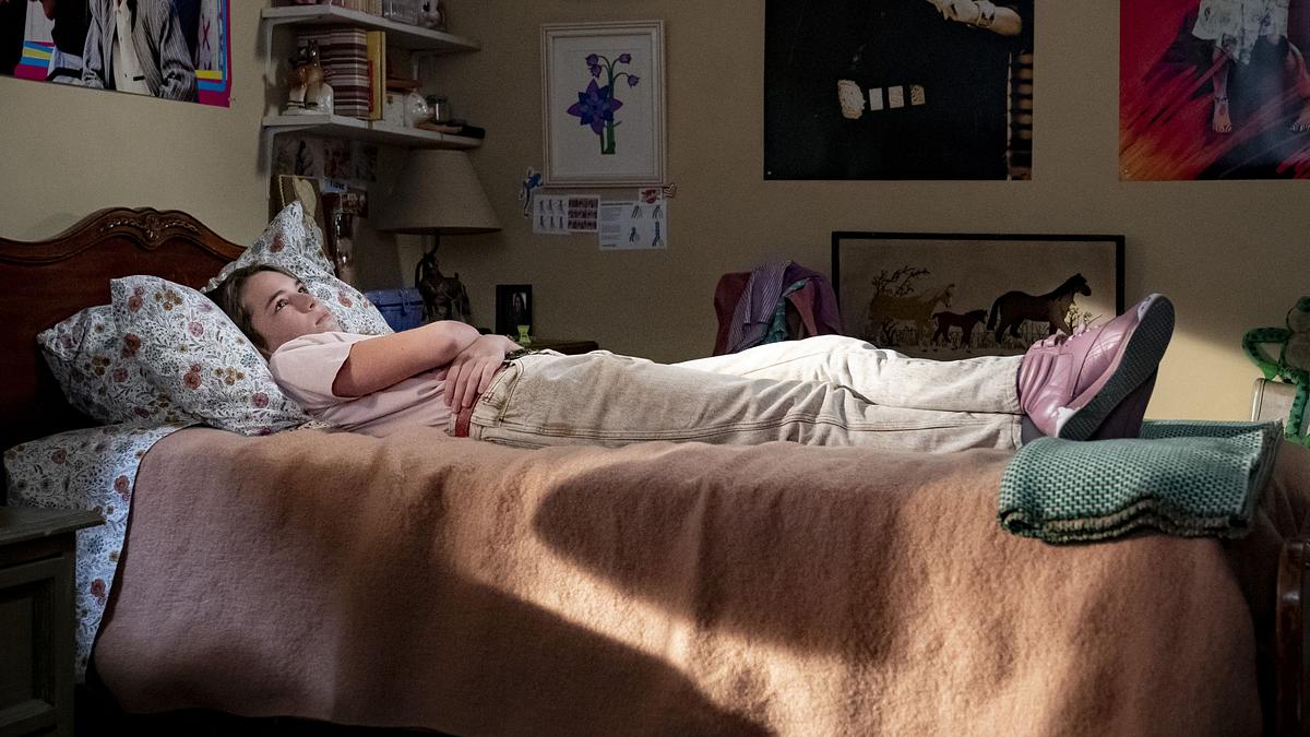 young sheldon