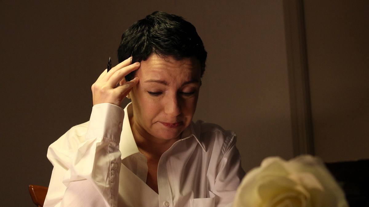 deadly women - wenn frauen zu mörderinnen werden