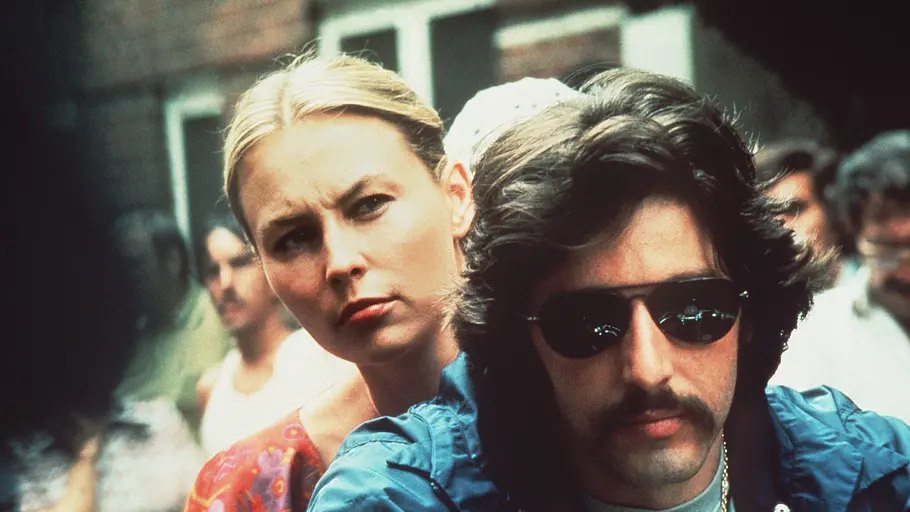 Serpico serpico
