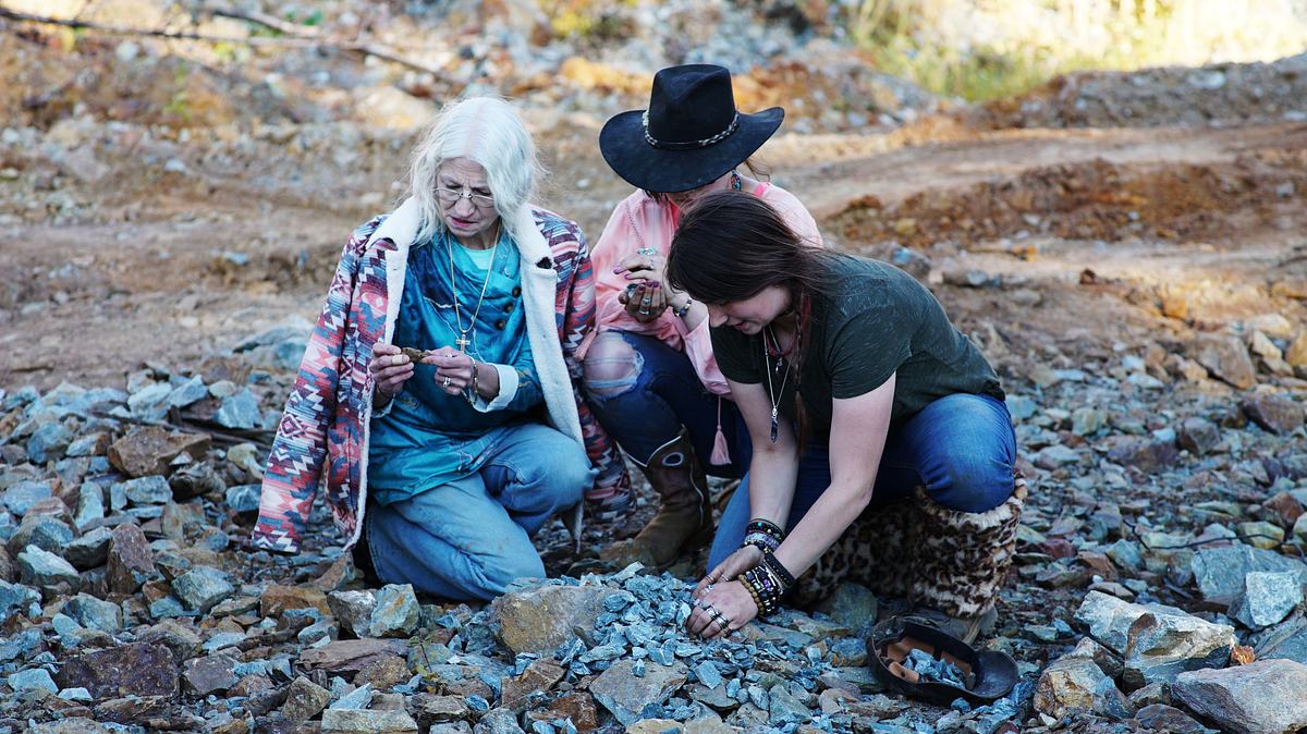 alaskan bush people