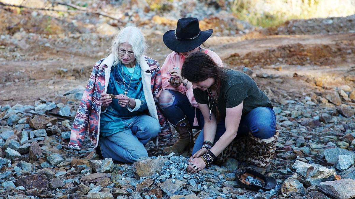 alaskan bush people