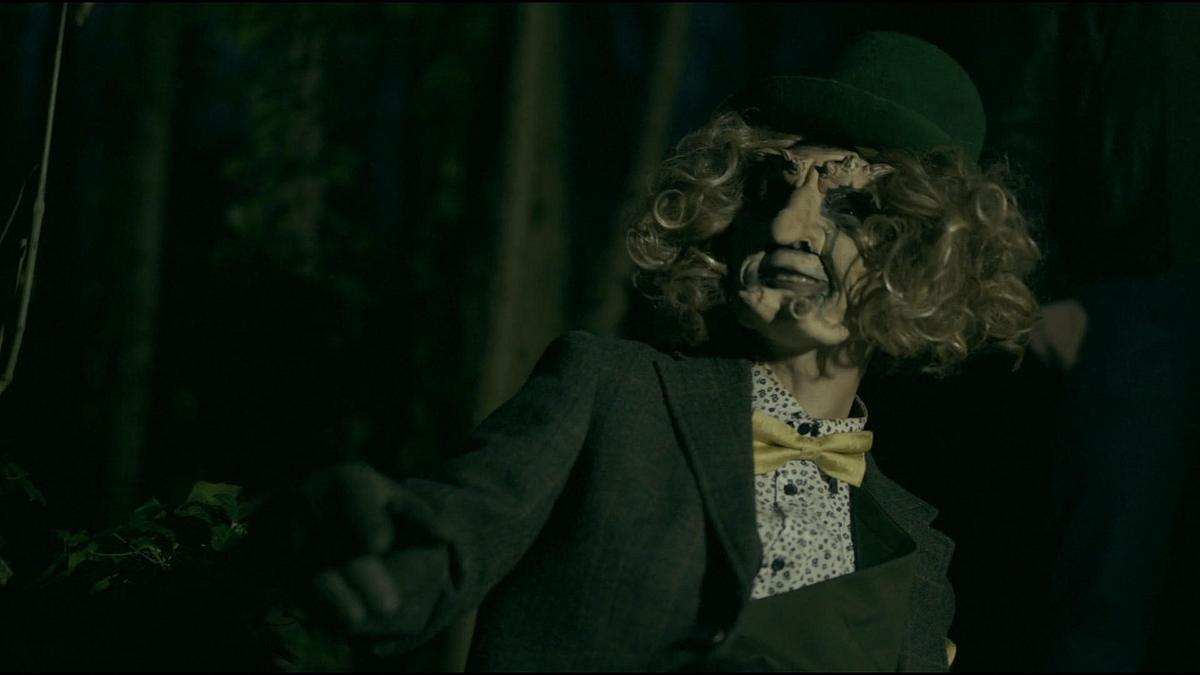 The Leprechaun's Curse - Der Fluch des Kobolds The Leprechaun's Curse - Der Fluch des Kobolds