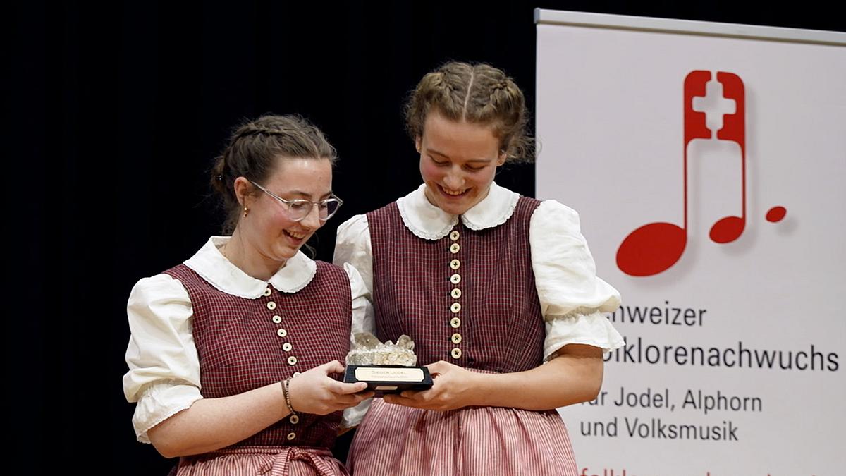 generation volksmusik - die sieger des folklorenachwuchs wettbewerbs 2024