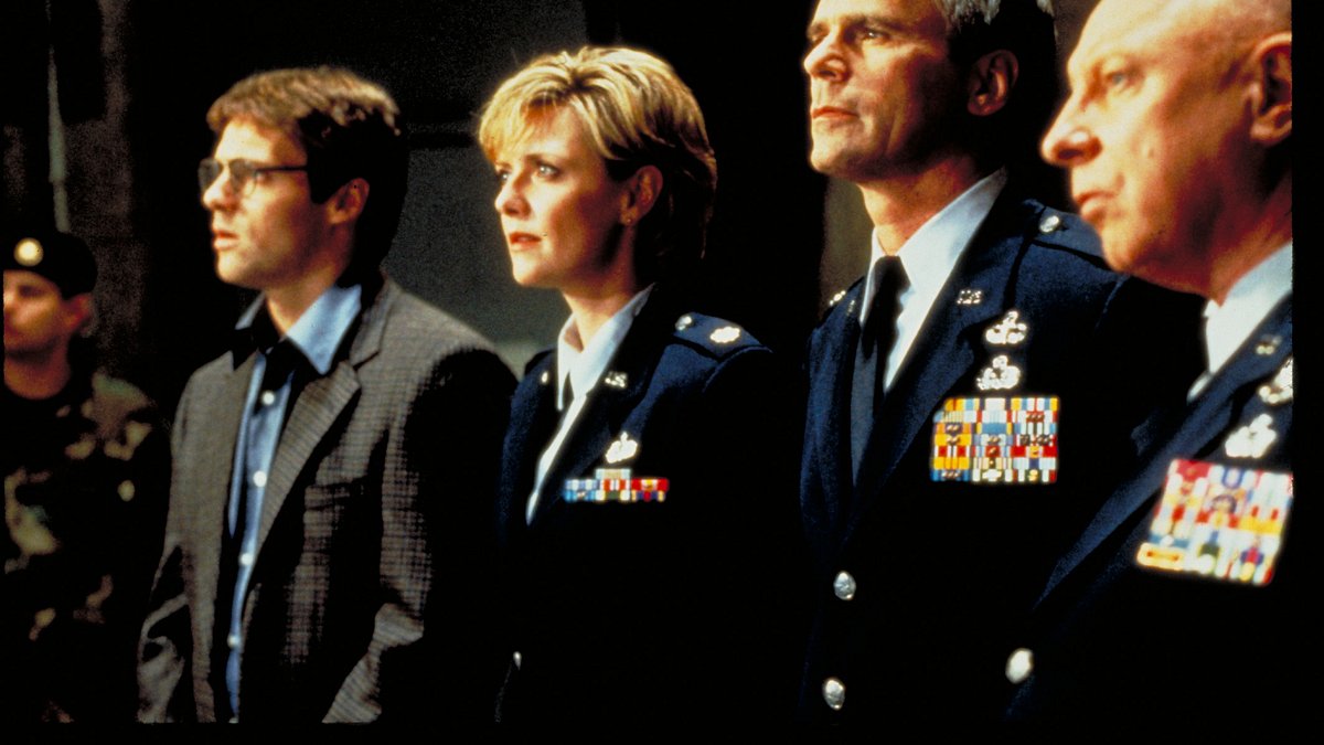 stargate