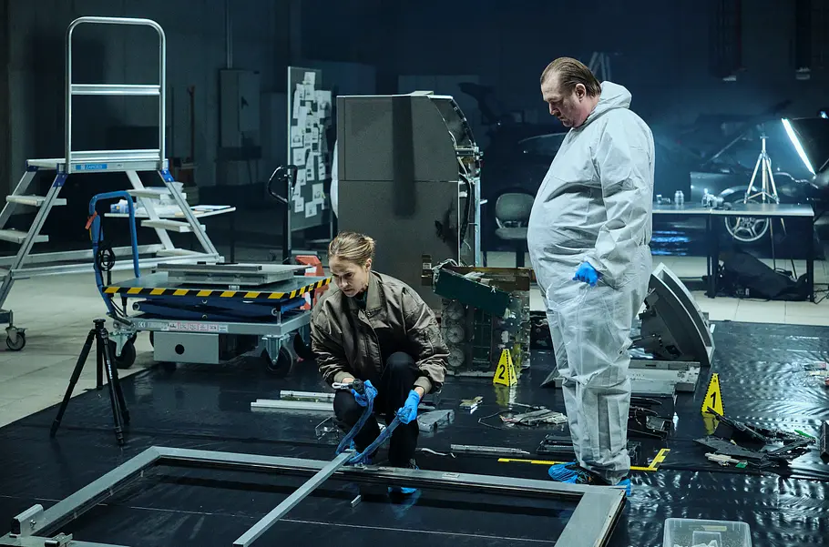 Tatort tatort