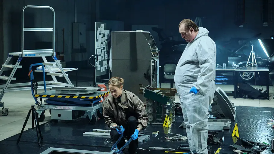 Tatort tatort