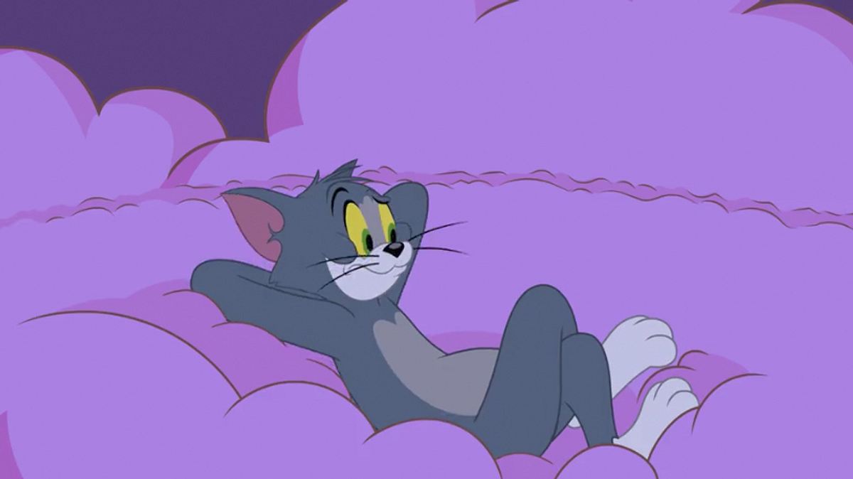 die tom und jerry show