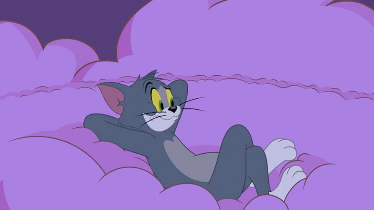 Die Tom und Jerry Show die tom und jerry show