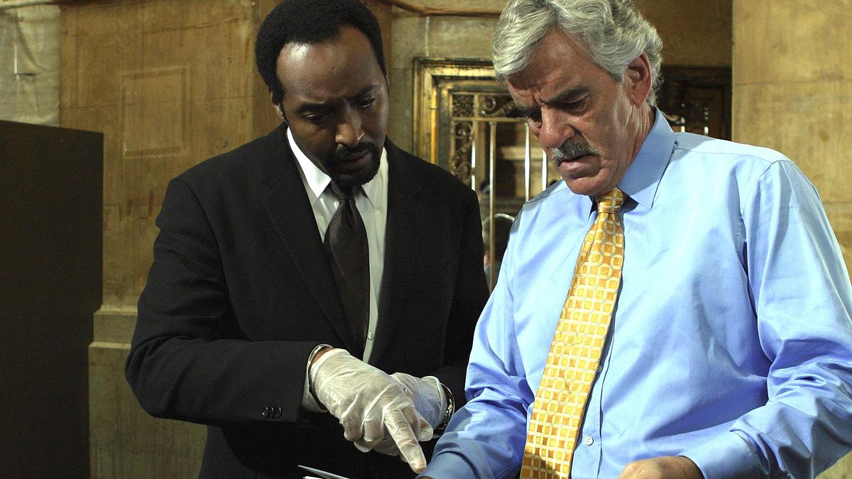 law & order