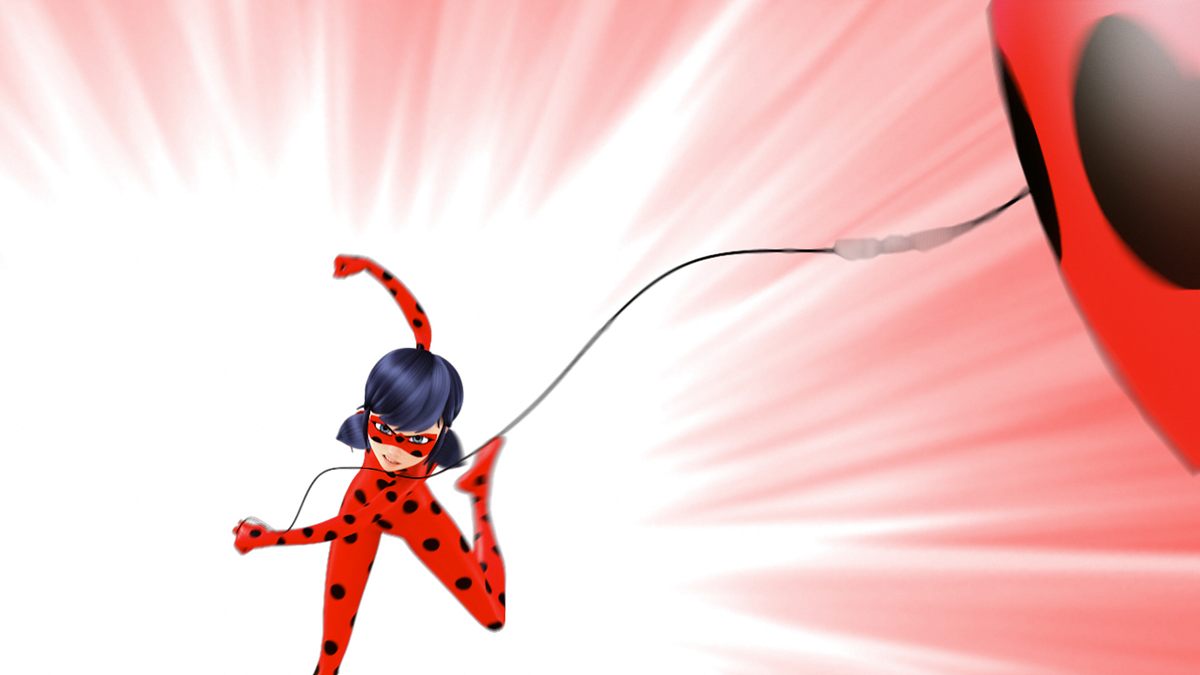 miraculous - geschichten von lady bug und cat noir